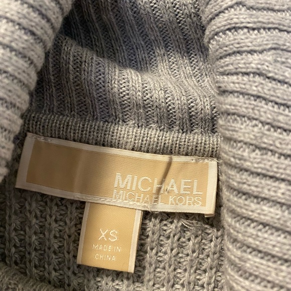 Michael Kors knit turtleneck - Picture 2 of 2